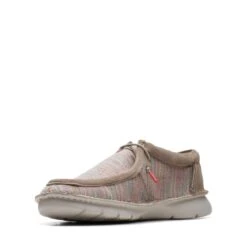 Clarks Colehill Easy Multicolour Txt -Clarks Step Deals Store 26170017 W 4