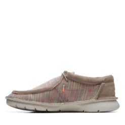 Clarks Colehill Easy Multicolour Txt -Clarks Step Deals Store 26170017 W 5