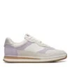 Clarks Craft Run Tor Off White Int