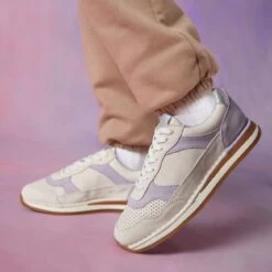 Clarks Craft Run Tor Off White Int -Clarks Step Deals Store 26170036 W 10