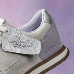 Clarks Craft Run Tor Off White Int -Clarks Step Deals Store 26170036 W 11