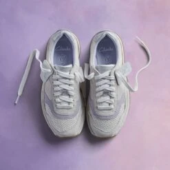 Clarks Craft Run Tor Off White Int -Clarks Step Deals Store 26170036 W 13