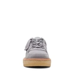 Clarks 8th St Sandford Grey -Clarks Step Deals Store 26170078 W 3