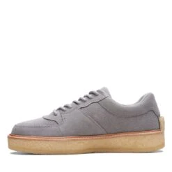 Clarks 8th St Sandford Grey -Clarks Step Deals Store 26170078 W 5