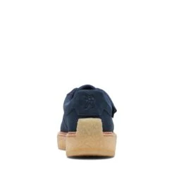 Clarks 8th St Sandford Dark Navy 13 Clarks 8th St Sandford Dark Navy -Clarks Step Deals Store 26170079 W 6