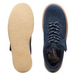Clarks 8th St Sandford Dark Navy 14 Clarks 8th St Sandford Dark Navy -Clarks Step Deals Store 26170079 W 7
