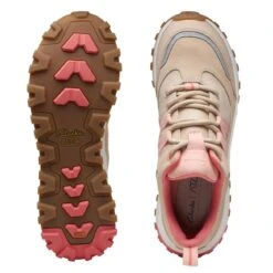 Clarks ATL Trek Path GORE-TEX Light Sand Comb -Clarks Step Deals Store 26170141 W 7