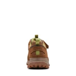 Clarks ATL Trek Walk Waterproof Brown 12 Clarks ATL Trek Walk Waterproof Brown -Clarks Step Deals Store 26170148 W 6