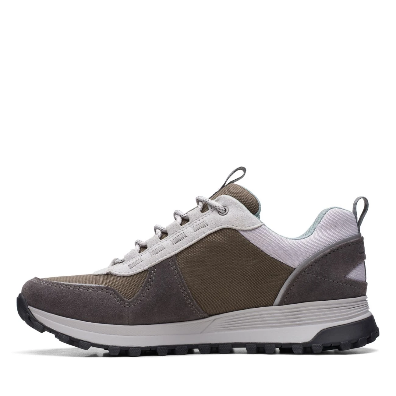 Clarks ATL Trek Walk Waterproof Dark Grey 5 Clarks ATL Trek Walk Waterproof Dark Grey - Image 5