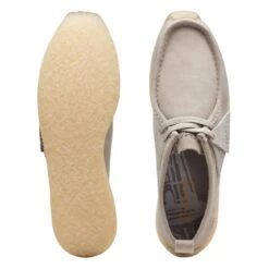 Clarks 8th St Rossendale Stone 14 Clarks 8th St Rossendale Stone -Clarks Step Deals Store 26170225 W 7