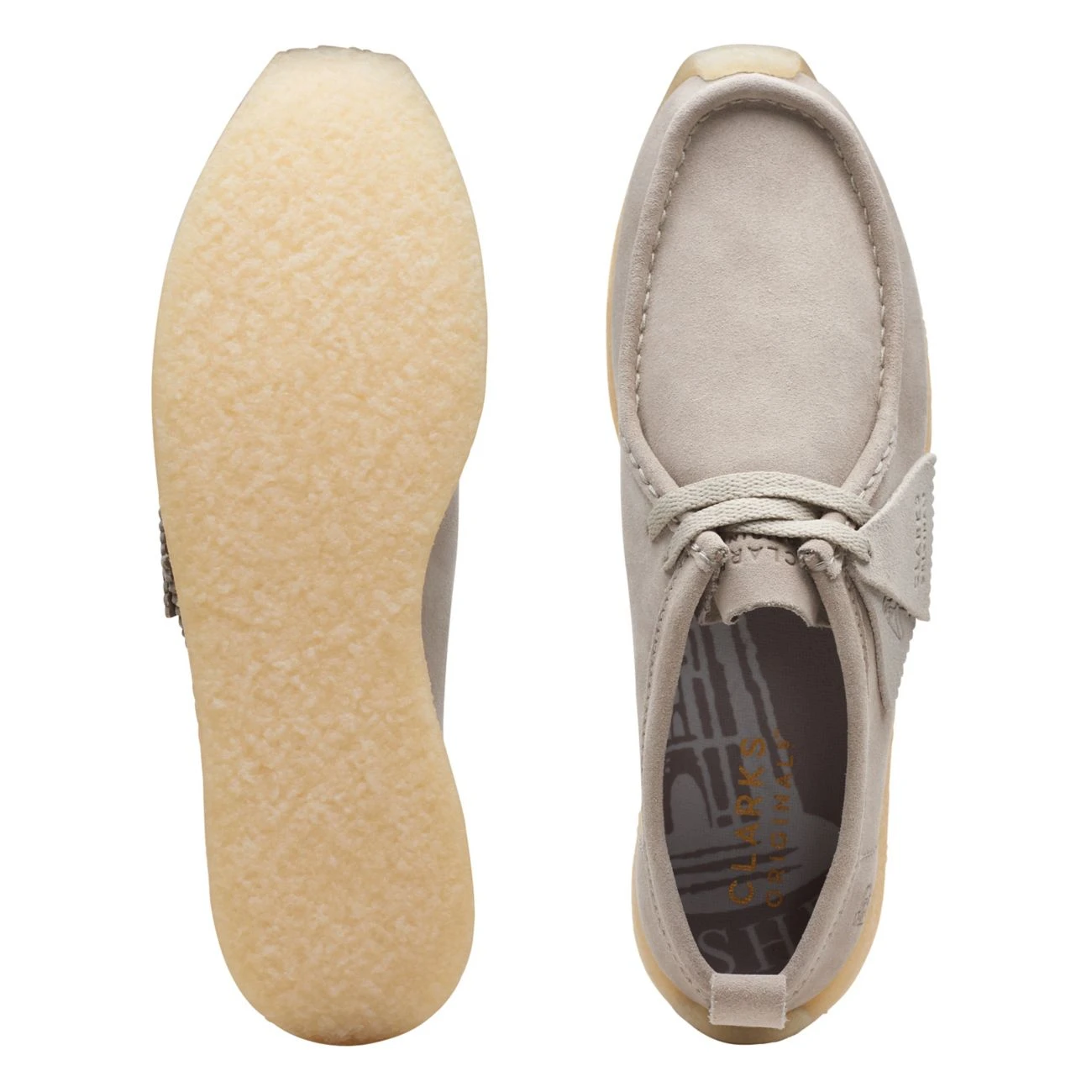 Clarks 8th St Rossendale Stone 7 Clarks 8th St Rossendale Stone - Image 7