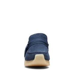 Clarks 8th St Maycliffe Dark Blue 10 Clarks 8th St Maycliffe Dark Blue -Clarks Step Deals Store 26170244 W 3