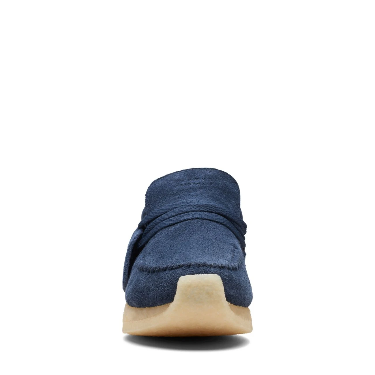 Clarks 8th St Maycliffe Dark Blue 3 Clarks 8th St Maycliffe Dark Blue - Image 3