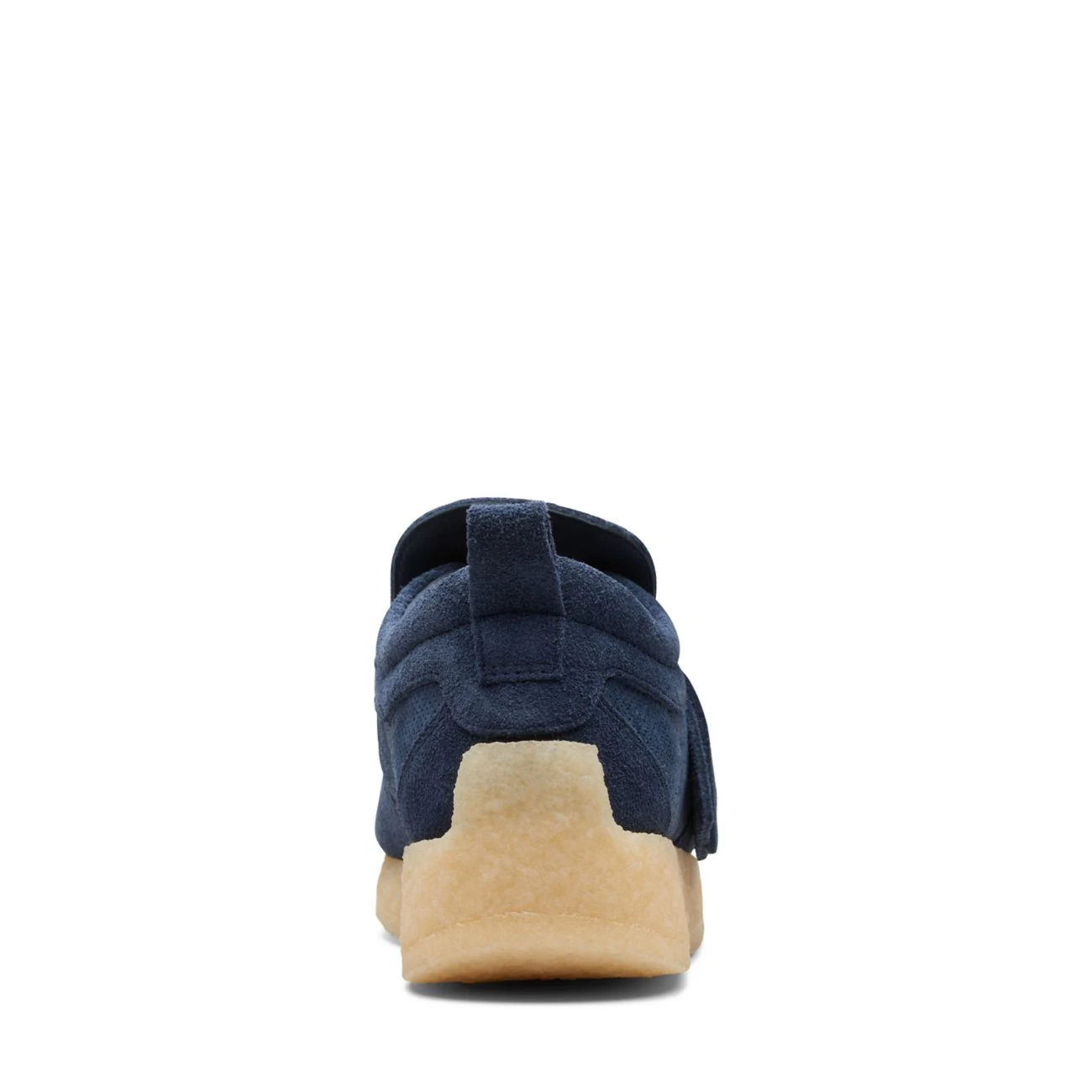 Clarks 8th St Maycliffe Dark Blue 6 Clarks 8th St Maycliffe Dark Blue - Image 6