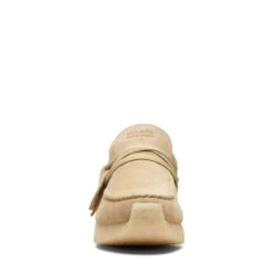 Clarks 8th St Maycliffe Maple -Clarks Step Deals Store 26170245 W 3