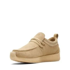 Clarks 8th St Maycliffe Maple -Clarks Step Deals Store 26170245 W 4