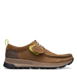 Clarks ATL Trek Wally Dark Sand
