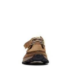 Clarks ATL Trek Wally Dark Sand -Clarks Step Deals Store 26170261 W 3