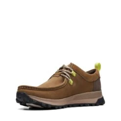 Clarks ATL Trek Wally Dark Sand -Clarks Step Deals Store 26170261 W 4