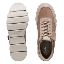 Clarks Nature X One Pebble -Clarks Step Deals Store 26170264 W 7