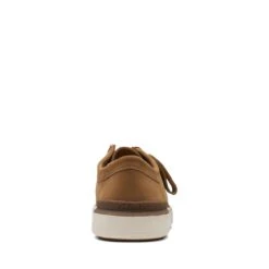 Clarks Court Lite Wally Dark Sand 12 Clarks Court Lite Wally Dark Sand -Clarks Step Deals Store 26170281 W 6