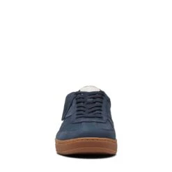 Clarks Craft Rally Ace Navy -Clarks Step Deals Store 26170302 W 3