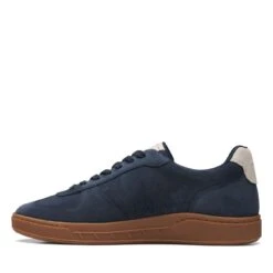 Clarks Craft Rally Ace Navy -Clarks Step Deals Store 26170302 W 5