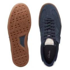 Clarks Craft Rally Ace Navy -Clarks Step Deals Store 26170302 W 7