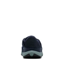 Clarks ATL Coast Wave Navy -Clarks Step Deals Store 26170307 W 6