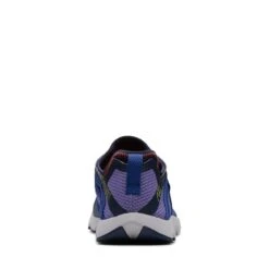 Clarks ATL Coast Rock Cobalt -Clarks Step Deals Store 26170312 W 6