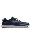 Clarks ATL Coast Rock Navy
