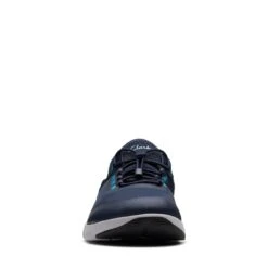 Clarks ATL Coast Rock Navy -Clarks Step Deals Store 26170315 W 3