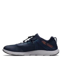 Clarks ATL Coast Rock Navy -Clarks Step Deals Store 26170315 W 5