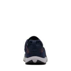 Clarks ATL Coast Rock Navy -Clarks Step Deals Store 26170315 W 6
