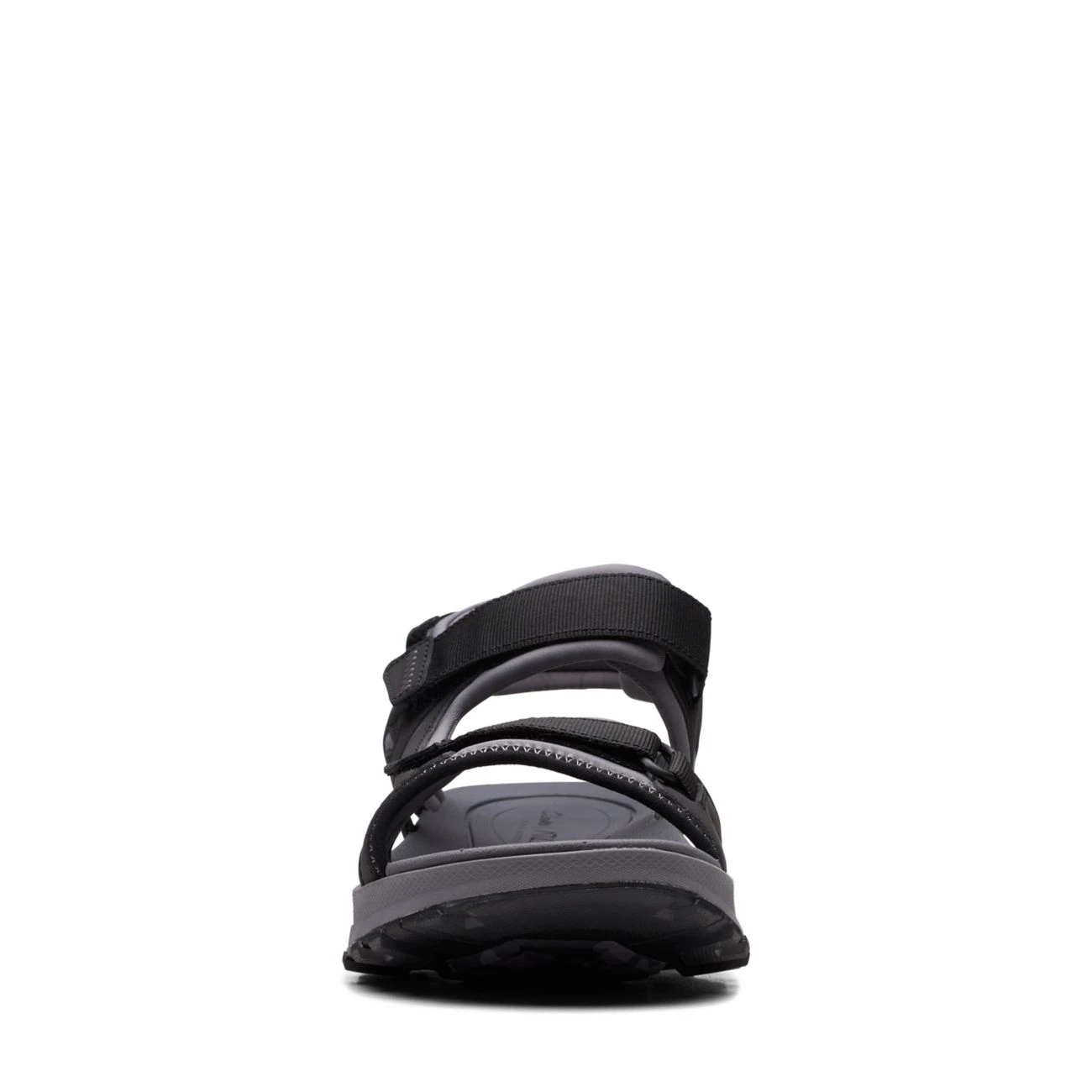 Clarks ATL Trek Sun Black Combination 3 Clarks ATL Trek Sun Black Combination - Image 3