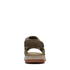 Clarks ATL Trek Sun Olive Combination -Clarks Step Deals Store 26170322 W 6