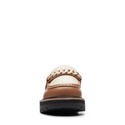 Clarks Orianna Edge Praline Combi -Clarks Step Deals Store 26170360 W 3