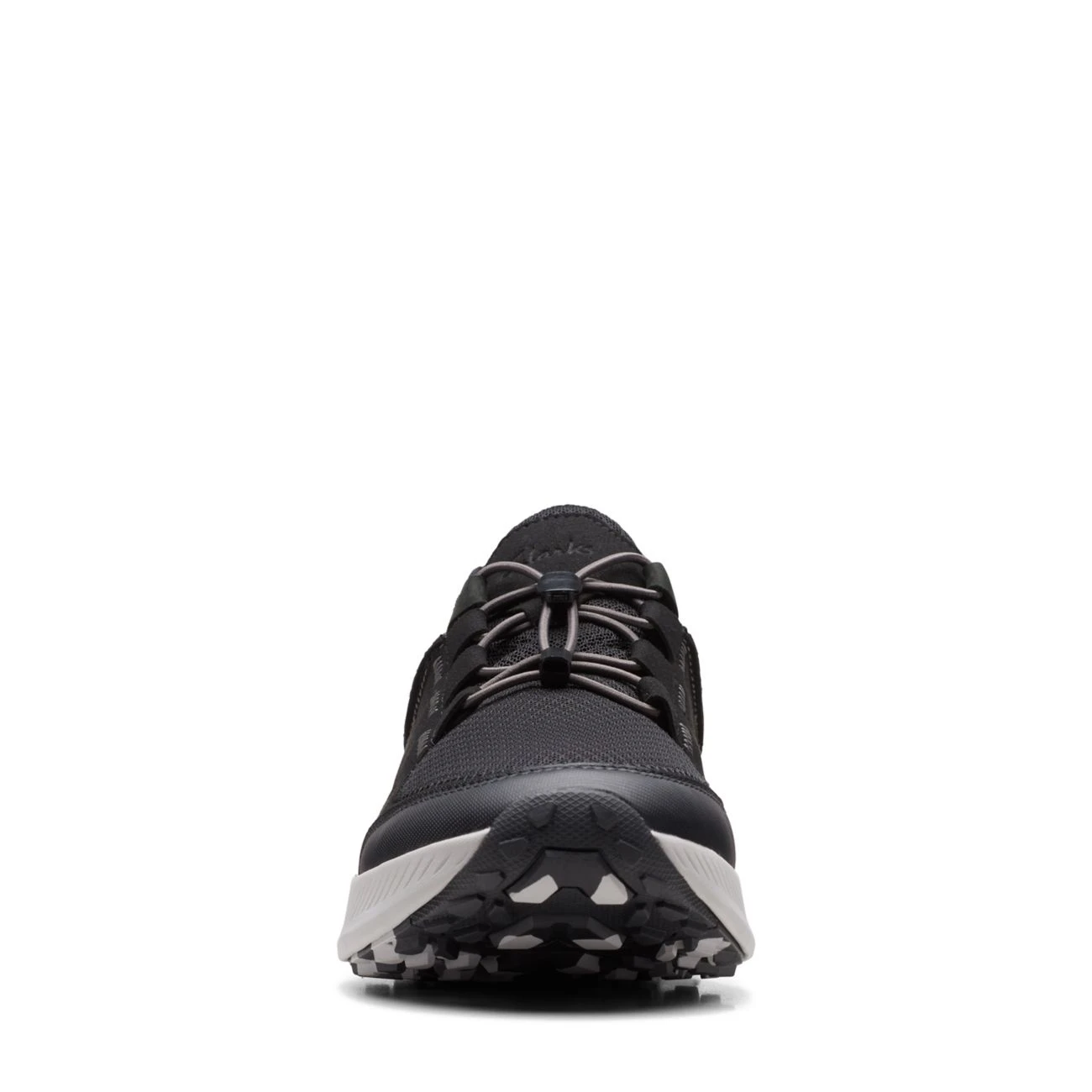 Clarks ATL Trail Walk Black 3 Clarks ATL Trail Walk Black - Image 3