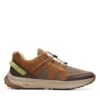 Clarks ATL Trail Walk Brown