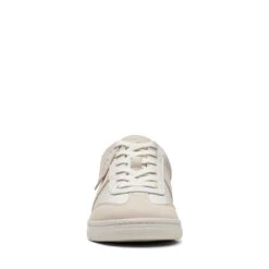 Clarks Craft Match Lo Off White Combi -Clarks Step Deals Store 26170388 W 3