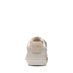 Clarks Craft Match Lo Off White Combi -Clarks Step Deals Store 26170388 W 6