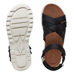 Clarks Dash Lite Cross Black 13 Clarks Dash Lite Cross Black -Clarks Step Deals Store 26170425 W 7