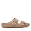 Clarks Brookleigh Sun Light Sand Sde