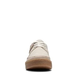 Clarks Barleigh Weave Ivory Combi -Clarks Step Deals Store 26170487 W 3