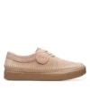 Clarks Barleigh Weave Light Sand Comb