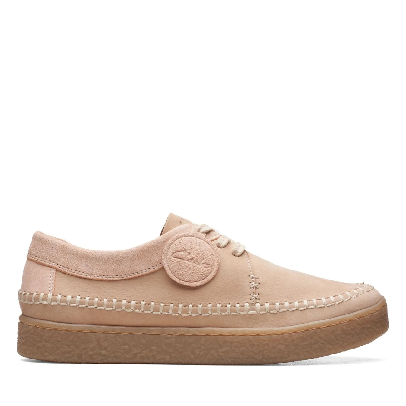 Clarks Barleigh Weave Light Sand Comb 1 Clarks Barleigh Weave Light Sand Comb