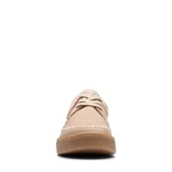 Clarks Barleigh Weave Light Sand Comb 9 Clarks Barleigh Weave Light Sand Comb -Clarks Step Deals Store 26170489 W 3