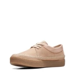 Clarks Barleigh Weave Light Sand Comb 10 Clarks Barleigh Weave Light Sand Comb -Clarks Step Deals Store 26170489 W 4