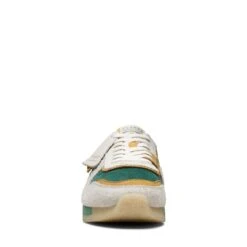 Clarks Tor Run Brown/Orange -Clarks Step Deals Store 26170543 W 3