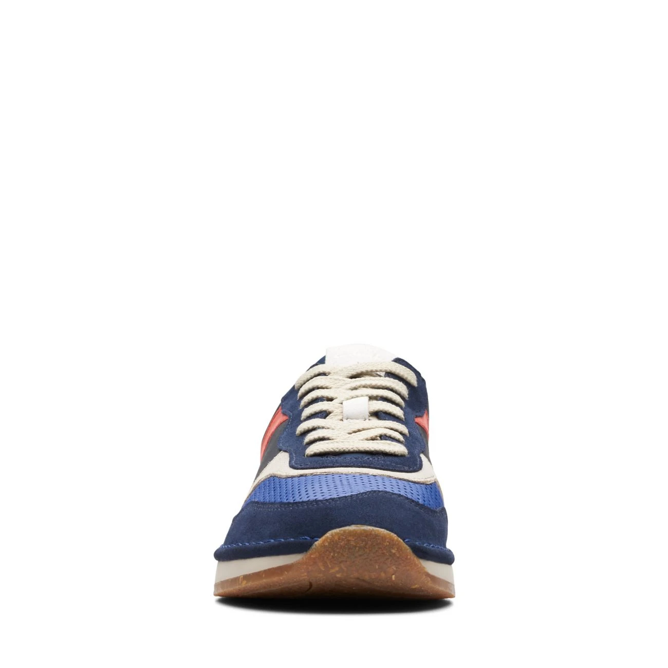 Clarks Craft Run Tor Navy 3 Clarks Craft Run Tor Navy - Image 3